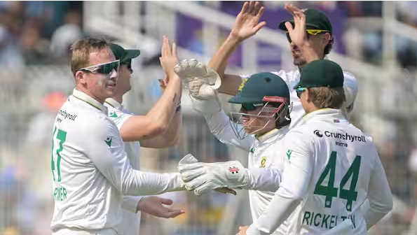 South Africa vs India & Australia vs India – Complete Cricket Match Scorecard Guide