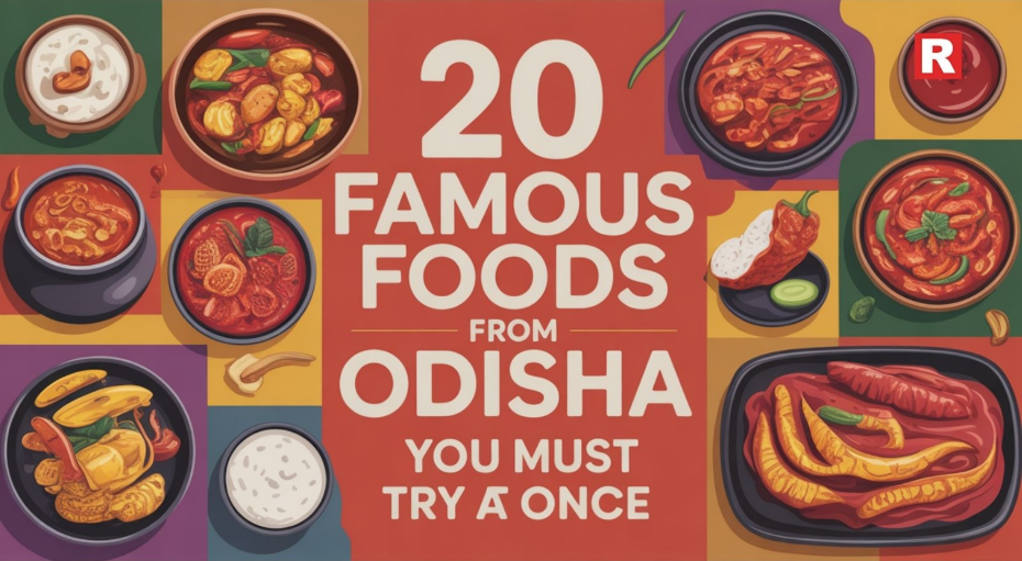 Food Odisha, the Food Department, and Healthy Food: A Complete Guide to Nutrition and Public Distribution in India